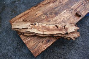 Madera de olivo para carpintería